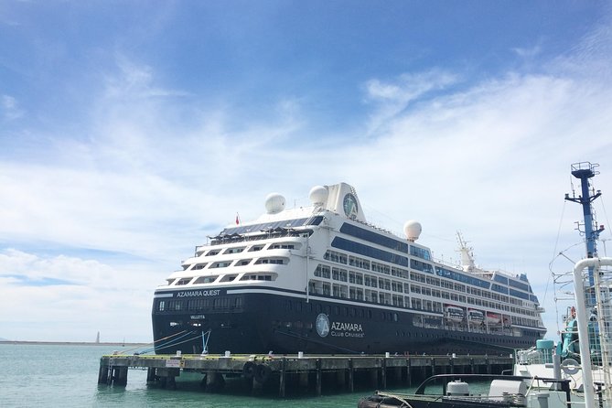Nelson City Walking Tour - Guided - End Point and Cancellation Policy