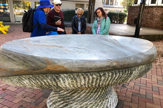 Nelson City Walking Tour - Guided - Directions