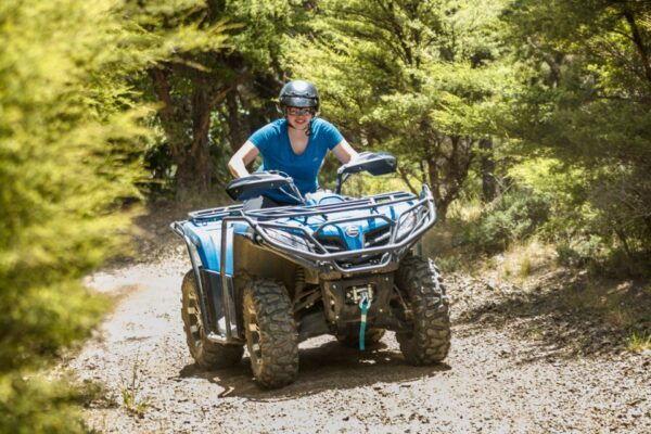 Nelson: Guided Quad Biking Tour Through Forest and Farmland - Common Questions