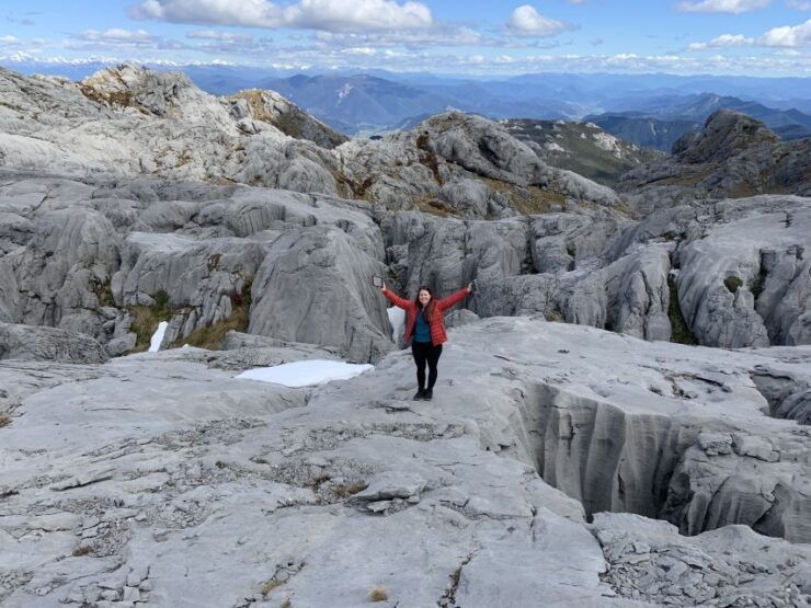 Nelson: Kahurangi National Park and Mt Owen Helicopter Tour - Tour Duration and Departure Details