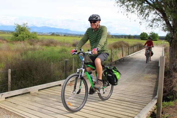 Nelson: Self-Guided Tunnel to Town Cycling Tour via Mapua - Common Questions