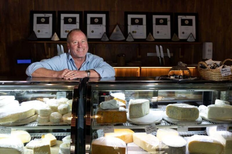 Nelson: Taste Tasman Food & Wine Tour with Lunch & Tastings - Good To Know