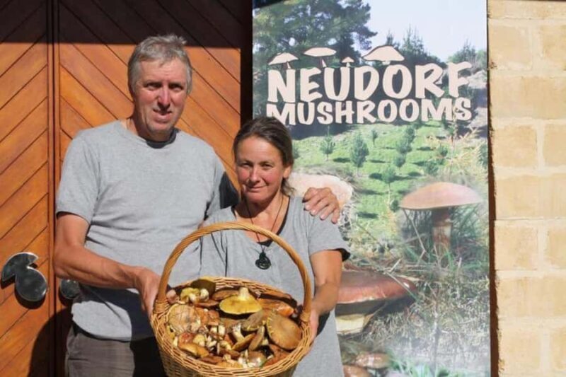 Nelson: Taste Tasman Food & Wine Tour with Lunch & Tastings - FAQ