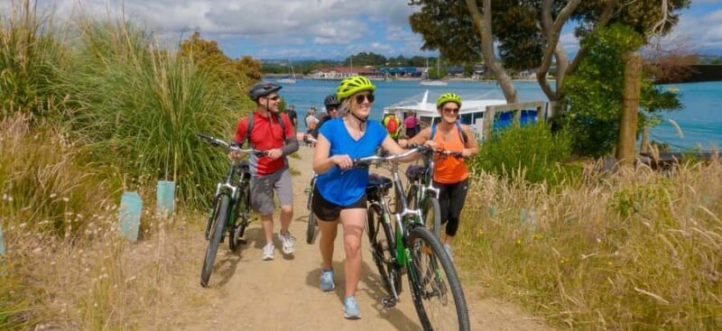 Nelson to Mapua: Full-Day Cycling Self-Guided Adventure - FAQ