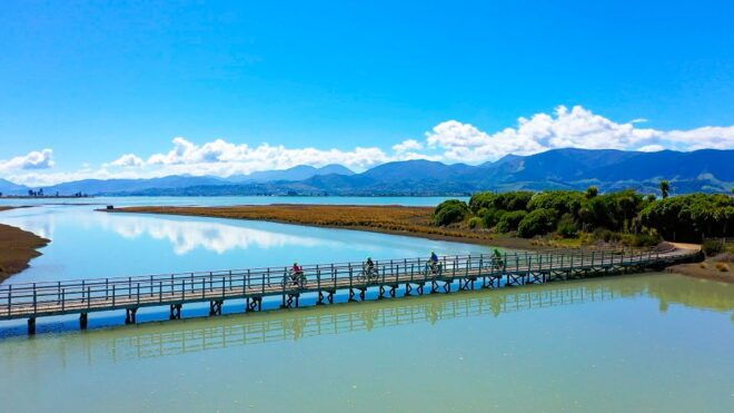 Nelson to Mapua: Full-Day Cycling Self-Guided Adventure - Important Information