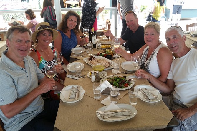 Nemea and Nafplio: Private Wine and History Tour - Wine Tasting in Nemea