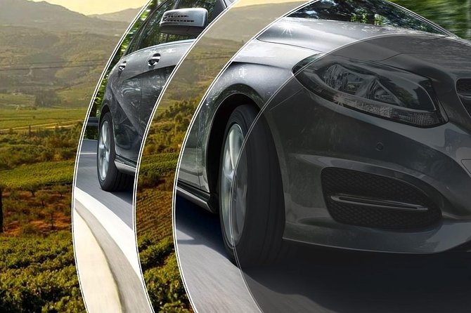 Nemea and Nafplio: Private Wine and History Tour - Exploring Ancient Nemea