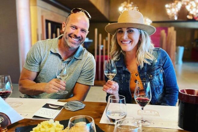 Nemea: Premium Wine Tour - Activity Description