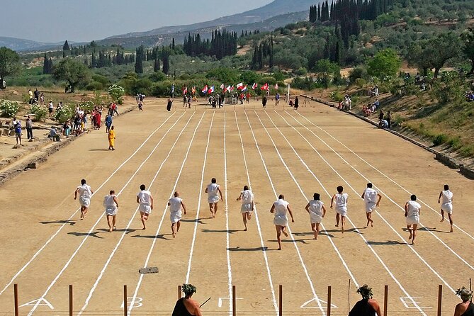 Nemea Wine Roads, the Most Famous Wine Tour in Greece - Tour Pricing and Booking
