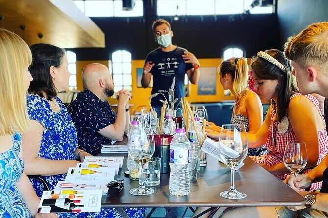 Nemea Wine Tour from Athens, Nafplio or Nemea with Oenologists - Exploring the Nemea Wine Tour from Nafplio: An Authentic Greek Sip