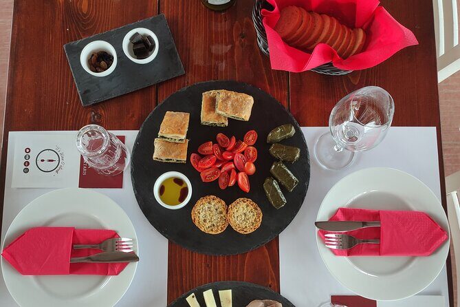 Nemea Wine Tour from Athens, Nafplio or Nemea with Oenologists - Good To Know