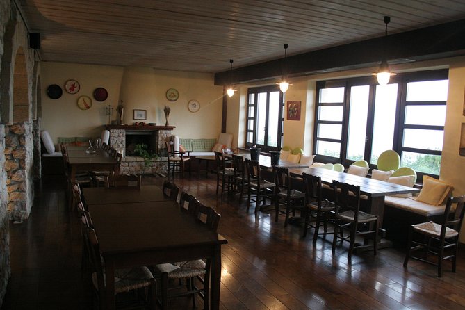 Nemea Winery and Vineyard Private Tour - Additional Information