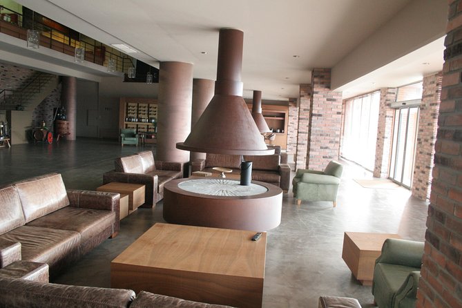 Nemea Winery and Vineyard Private Tour - Cancellation Policy