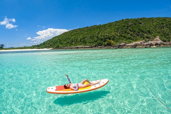 Nemo Island and Big Buddha Mountain Snorkeling from Bangkok - Who Is This Tour Best For?