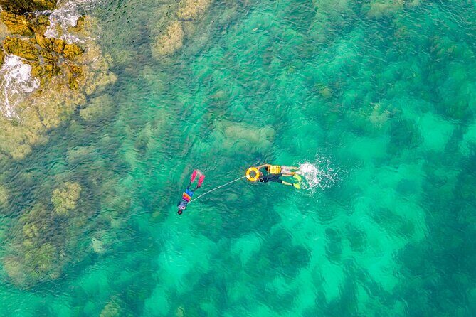 Nemo Island and Big Buddha Mountain Snorkeling from Bangkok - FAQs