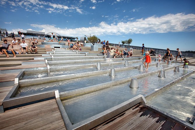 NEMO Science Museum Amsterdam Admission Ticket - Frequently Asked Questions