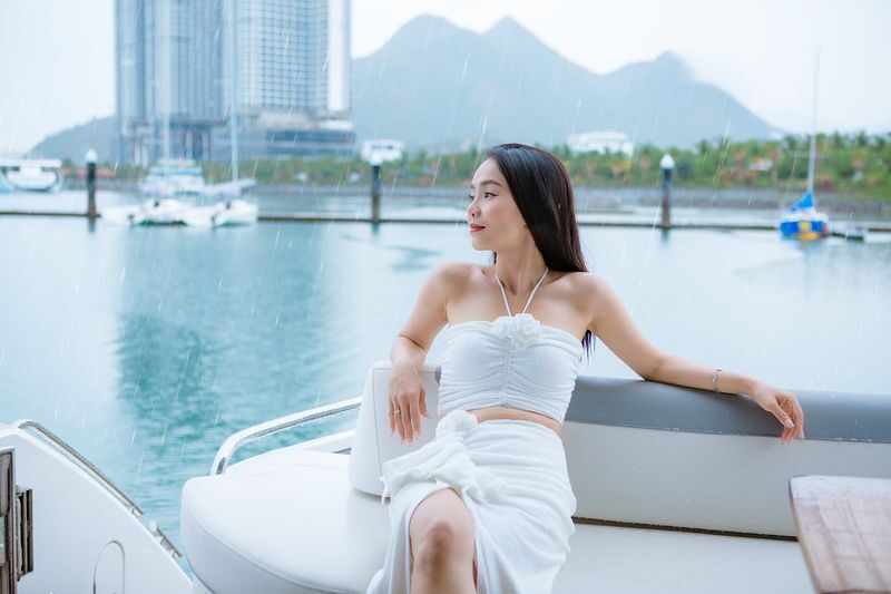 Nemo Yacht Day Tour To Ninh Van Bay - Who will enjoy this cruise most