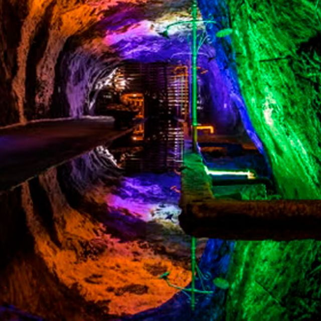 Nemocón Salt Mine Tour - Good To Know