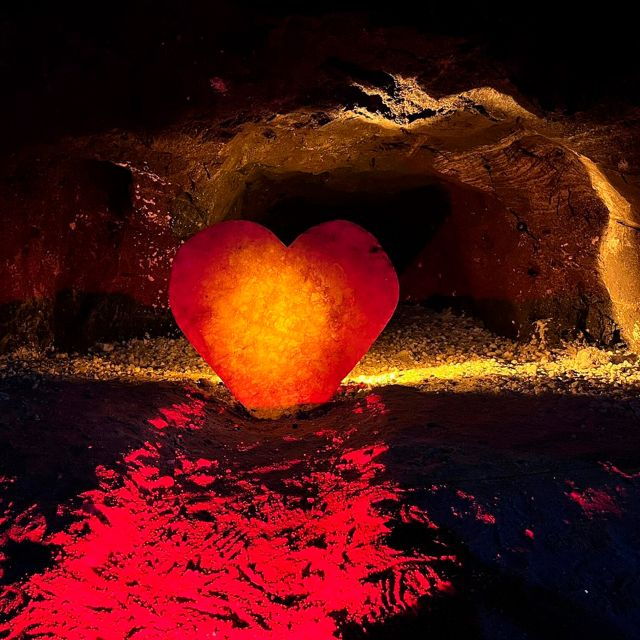 Nemocón Salt Mine Tour - Tour Duration and Cancellation Policy