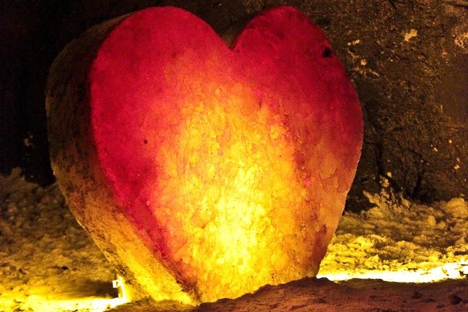 Nemocón Salt Mines From Bogotá - Important Notes