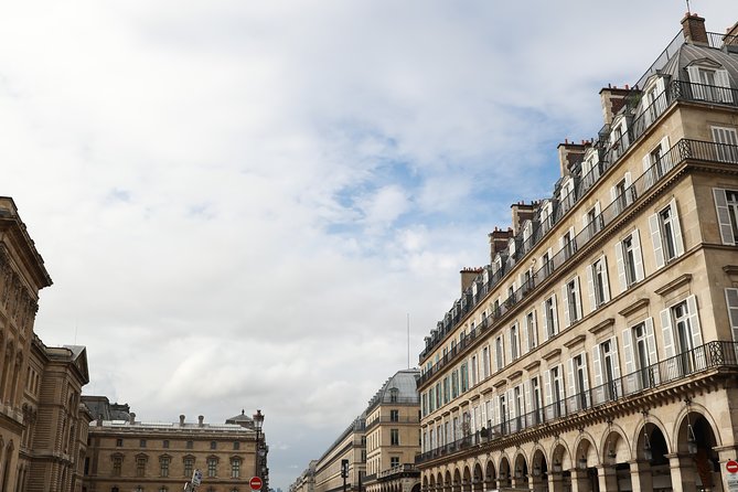 Neoclassical Paris Architecture 2-Hour Private Walking Tour - Traveler Reviews of the Tour