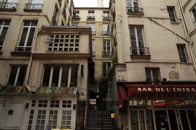 Neoclassical Paris Architecture 2-Hour Private Walking Tour - Common Questions