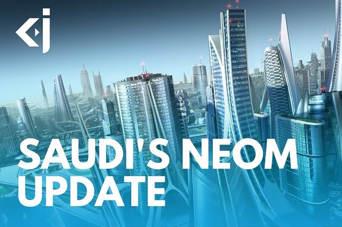 NEOM Saudi Arabia Transfer From AMM Airport or Aqaba Airport AQJ - Reviews and Ratings
