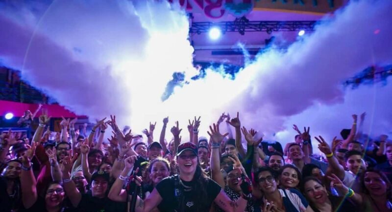 Neon Glow night Beach Party Premium - A Complete Guide to the Neon Glow Night Beach Party Premium