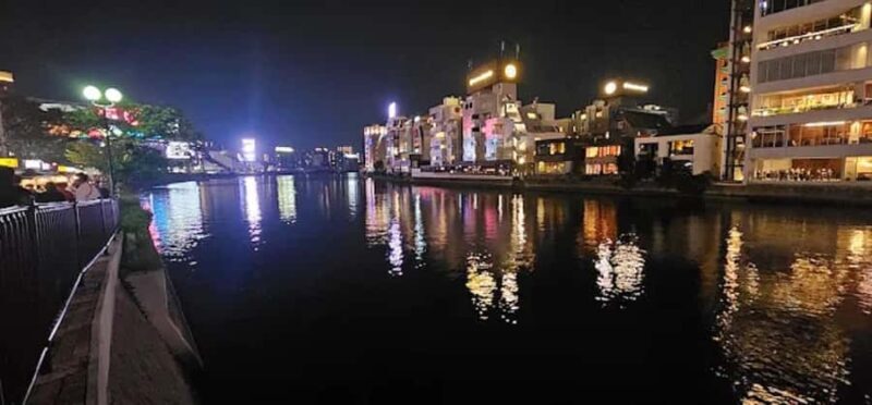 Neon Nights: Bar Hopping Through Hakata Guided Tour Explore - Who This Tour Is Best For