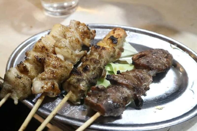 Neon Nights: Bar Hopping Through Hakata Guided Tour Explore - Exploring Hakata Nightlife: What to Expect