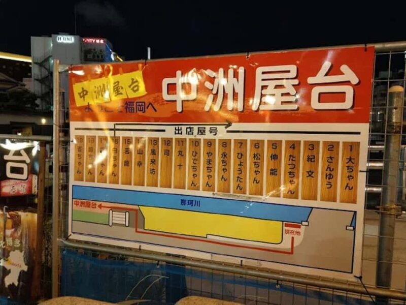 Neon Nights: Bar Hopping Through Hakata Guided Tour Explore - The Practical Side: What You Need to Know