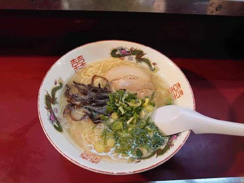 Neon Nights: Bar Hopping Through Hakata Guided Tour Explore - Final Thoughts