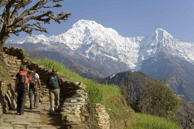 Nepal: 10 -Day Cultural & Natural Highlights Tours in Nepal - Important Travel Tips