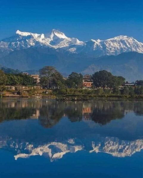 Nepal: 10 -Day Cultural & Natural Highlights Tours in Nepal - Break Down