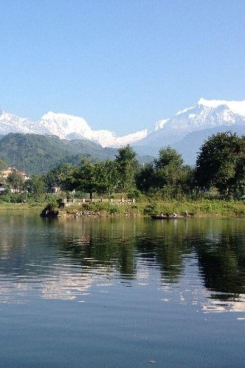 Nepal: 10- Day Educational Tours for International Students - Destinations and Highlights
