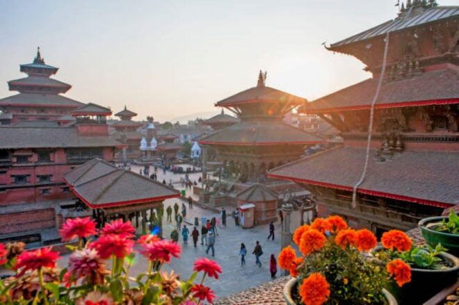 Nepal: 10- Day Educational Tours for International Students - Guided Learning Experiences
