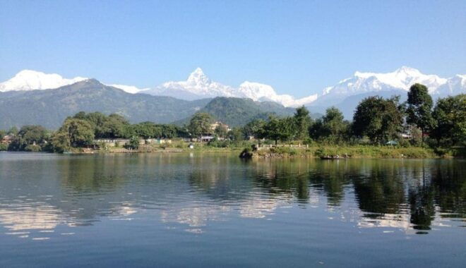 Nepal: 10- Day Educational Tours for International Students - Cultural Experiences