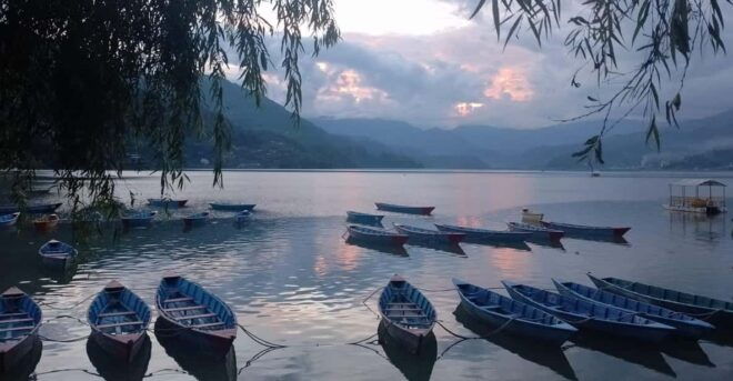 Nepal: 10-DAY Guided Tour With Accommodation - Included Services