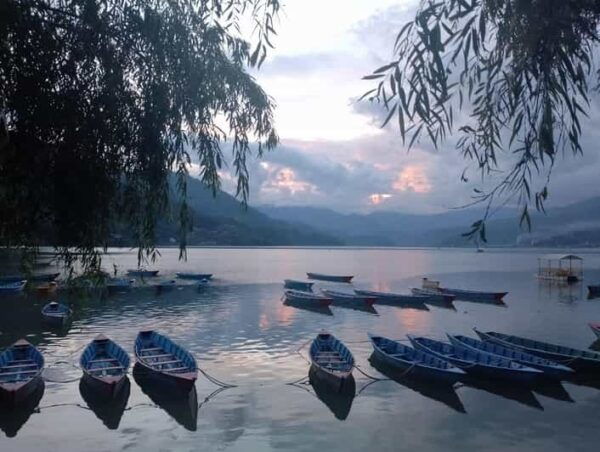 Nepal: 10-DAY Guided Tour With Accommodation - Booking and Cancellation Policy