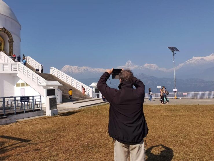 Nepal: 10-DAY Guided Tour With Kathmandu, Pokhara, Lumbini - Key Points