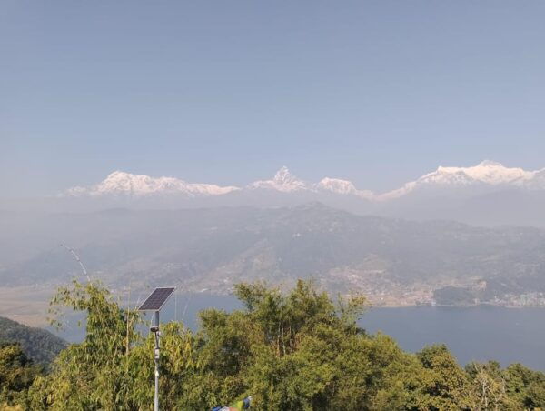 Nepal: 10-DAY Guided Tour With Kathmandu, Pokhara, Lumbini - Break Down