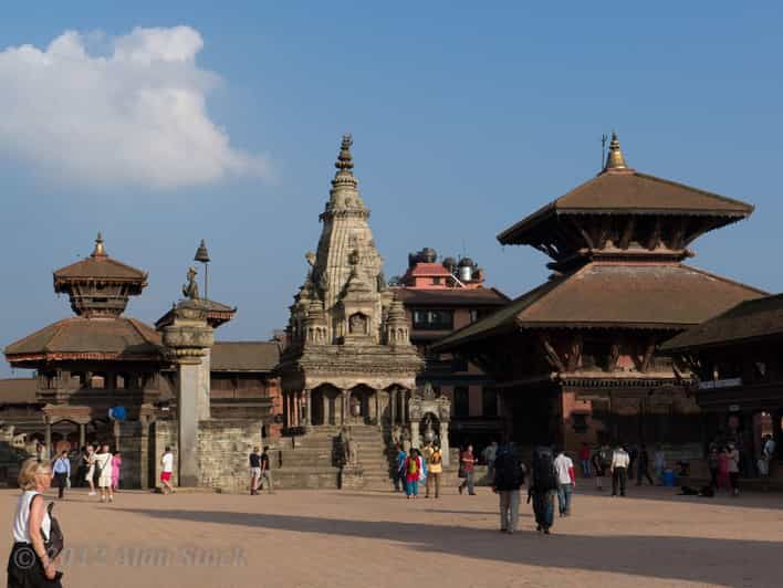 Nepal: 10-DAY Luxury Tour With Everest Base Camp Helicopter - Itinerary Highlights