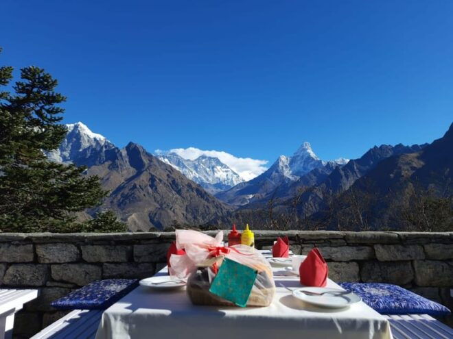 Nepal: 10-DAY Luxury Tour With Everest Base Camp Helicopter - Preparation and Recommendations