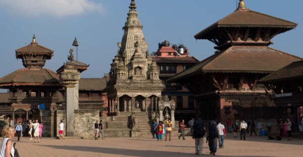 Nepal: 10-DAY Luxury Tour With Everest Base Camp Helicopter - Why Choose This Tour