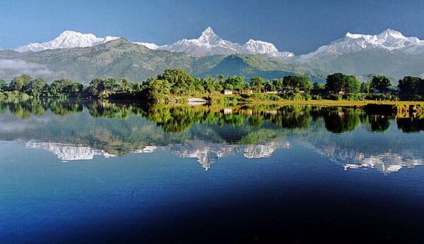 Nepal: 10-DAY Luxury Tour With Everest Base Camp Helicopter - Break Down