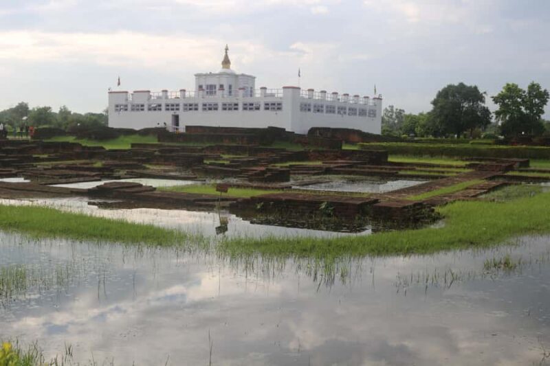 Nepal: 10-Day Private Buddhist Circuit Tour - Who Is This Tour Best Suited For?