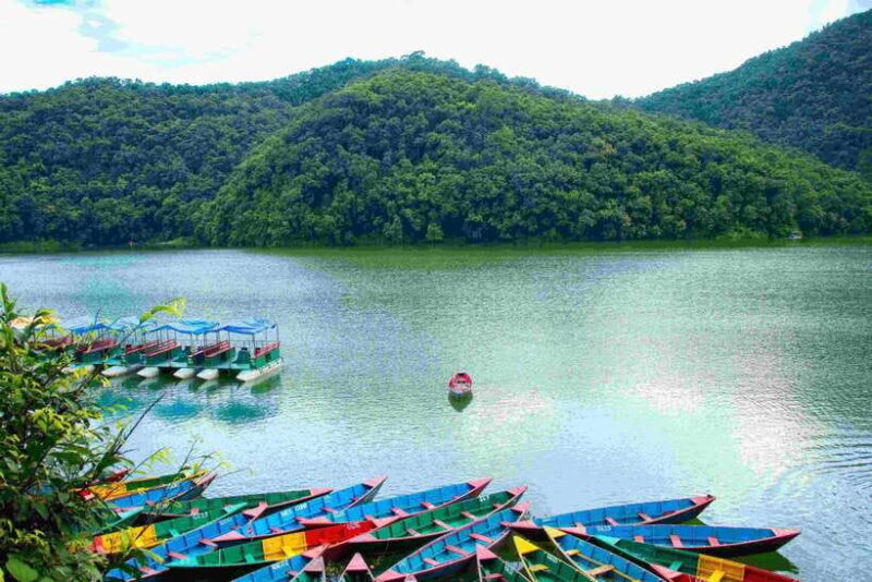 Nepal: 10-Day Yoga and Meditation Retreat Tour - Good To Know  