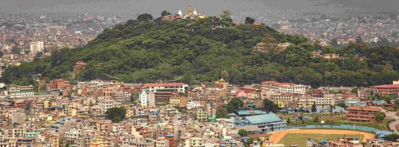 Nepal: 10-Day Yoga and Meditation Retreat Tour - Introduction: Why This Tour Stands Out