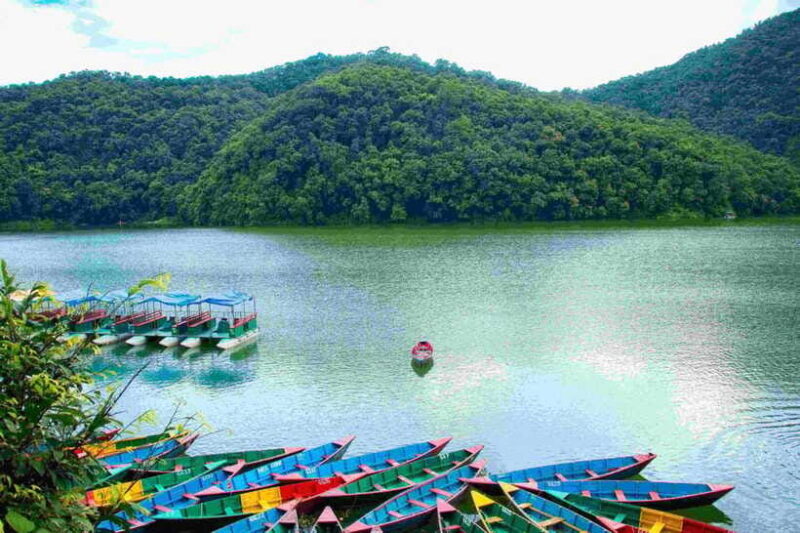 Nepal: 10-Day Yoga and Meditation Retreat Tour - The Sum Up: Who Should Consider This Tour?