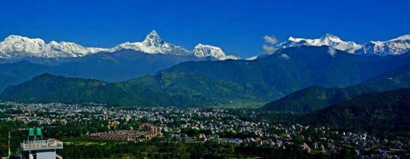 Nepal: 10-Day Yoga and Meditation Retreat Tour - Who Should Consider This Tour?